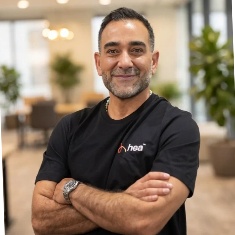 Yazan Hijazi, PhD